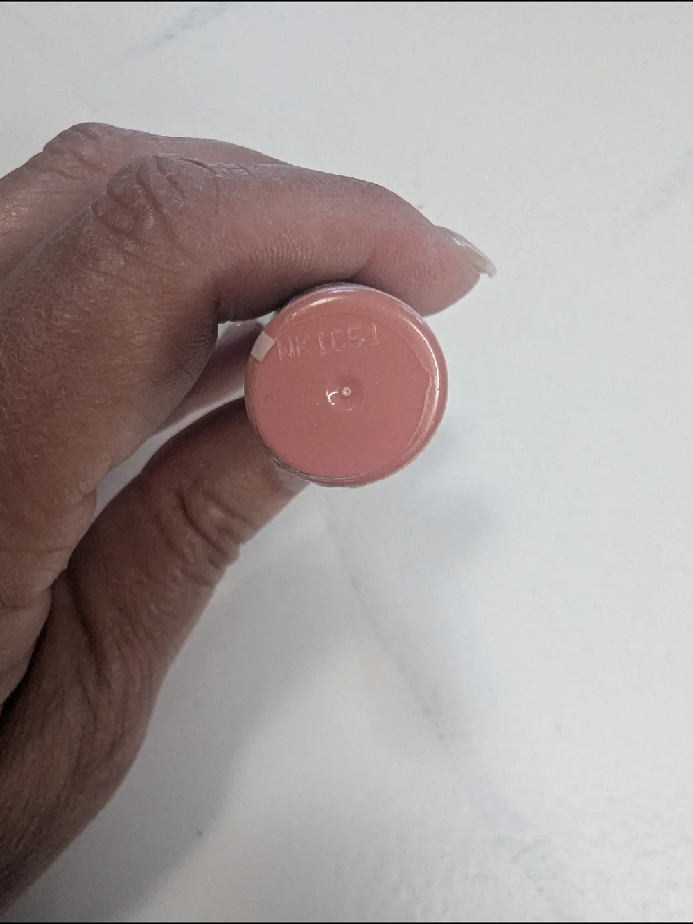 Avon Ultra Color Lip Crayon in Dusty Rose